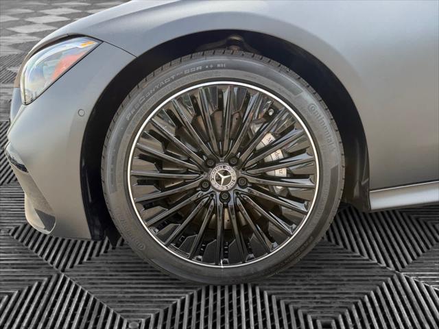 2024 Mercedes-Benz CL 4MATIC