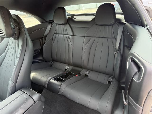2024 Mercedes-Benz CL 4MATIC