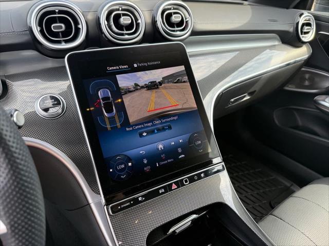 2024 Mercedes-Benz CL 4MATIC