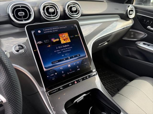 2024 Mercedes-Benz CL 4MATIC