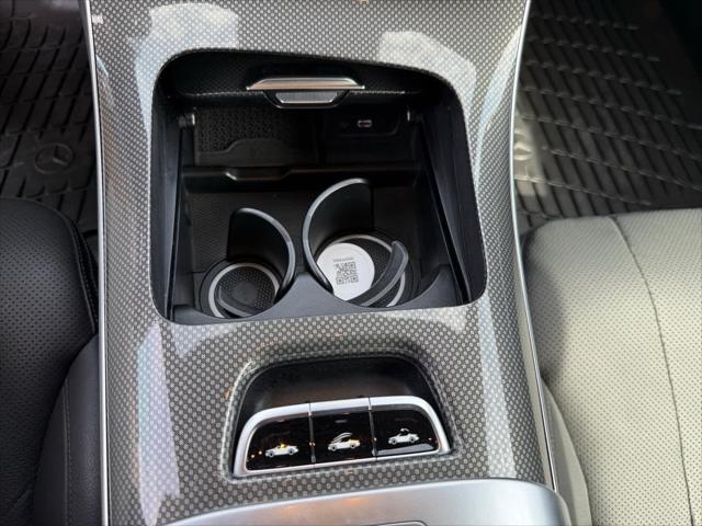 2024 Mercedes-Benz CL 4MATIC