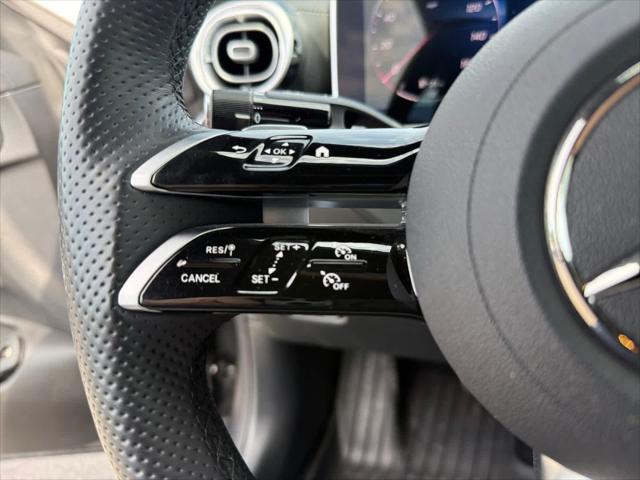 2024 Mercedes-Benz CL 4MATIC