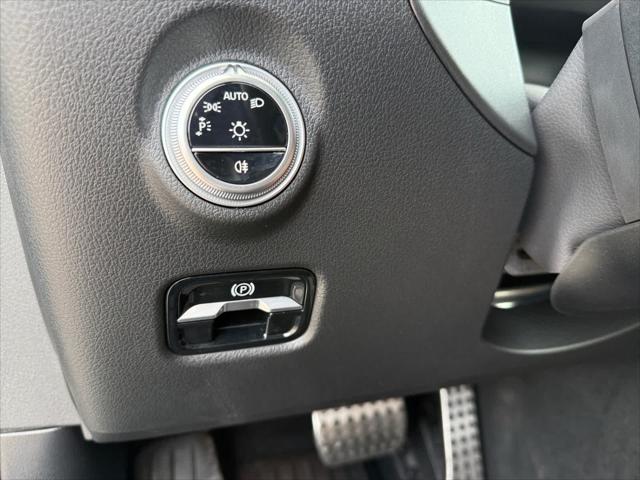 2024 Mercedes-Benz CL 4MATIC