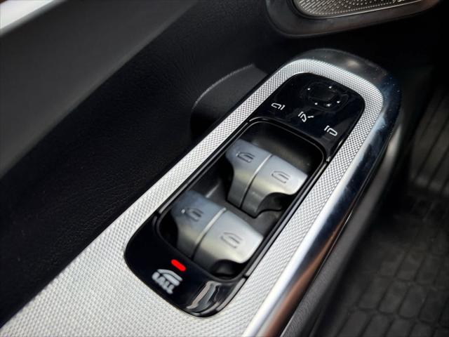 2024 Mercedes-Benz CL 4MATIC