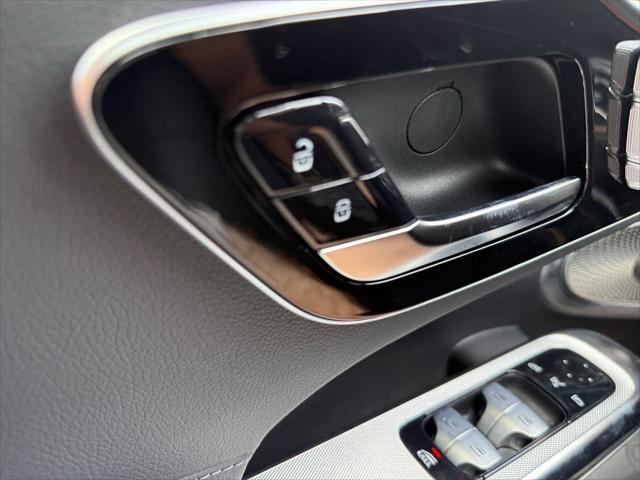 2024 Mercedes-Benz CL 4MATIC