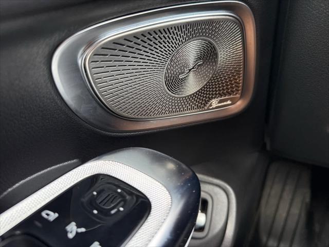 2024 Mercedes-Benz CL 4MATIC