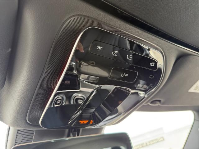 2024 Mercedes-Benz CL 4MATIC