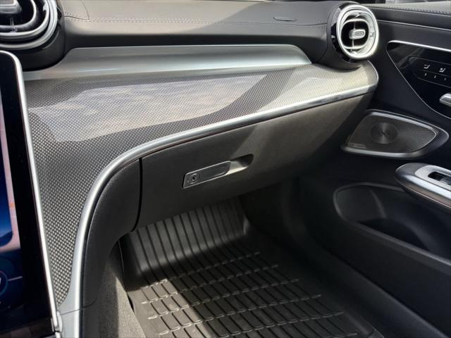 2024 Mercedes-Benz CL 4MATIC