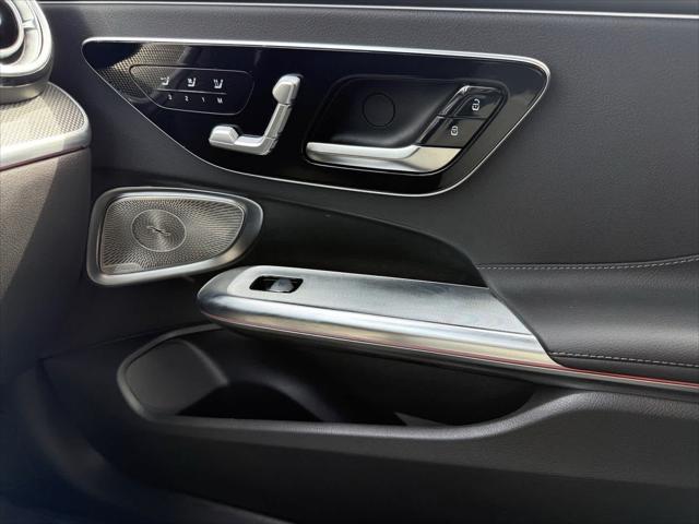 2024 Mercedes-Benz CL 4MATIC