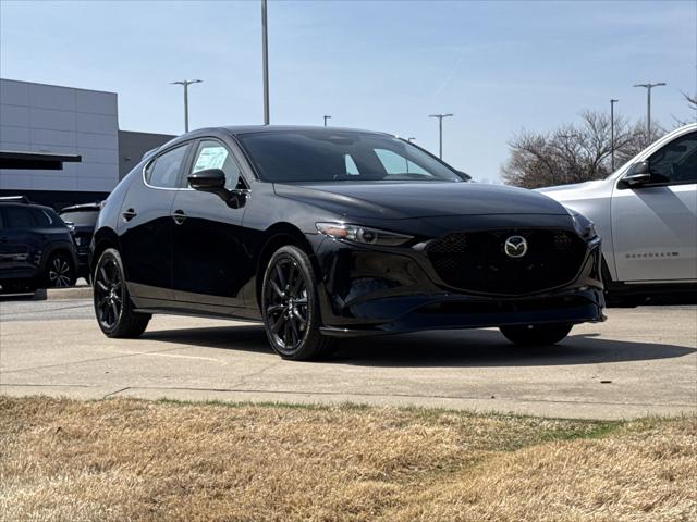2026 Mazda Mazda3 2.5 Turbo Premium Plus for sale in Bentonville, AR