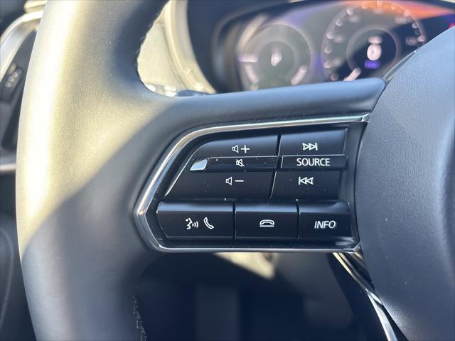 2026 Mazda CX-70 SC