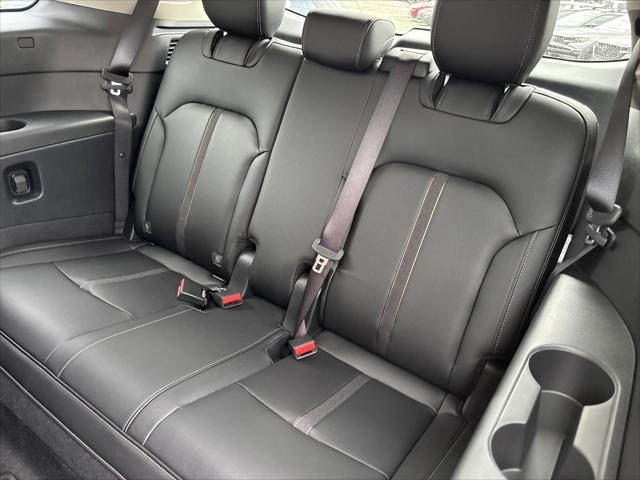 2026 Mazda X-90 3.3 Turbo Select