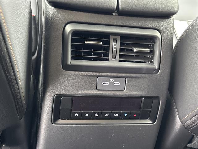 2026 Mazda X-90 3.3 Turbo Select