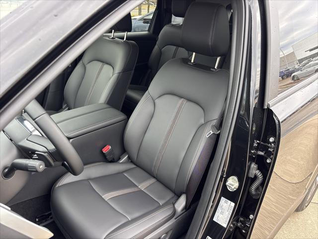 2026 Mazda X-90 3.3 Turbo Select