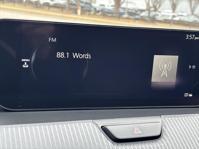2026 Mazda X-90 3.3 Turbo Select