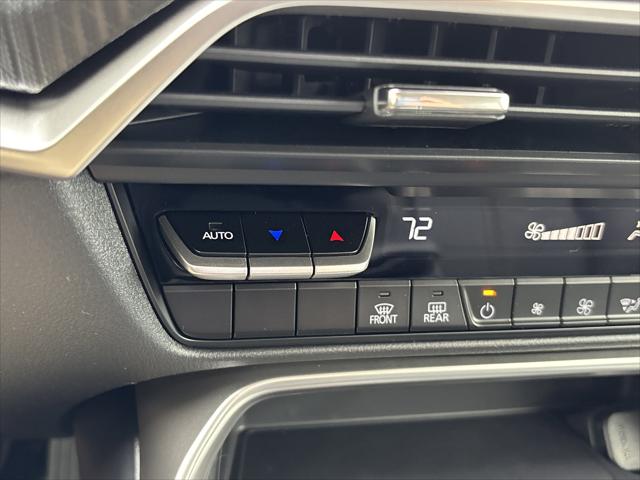 2026 Mazda X-90 3.3 Turbo Select