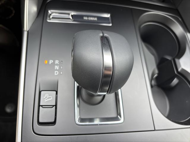 2026 Mazda X-90 3.3 Turbo Select