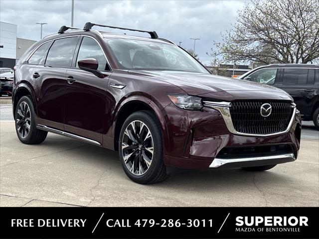 2026 Mazda X-90 3.3 Turbo S Premium Plus for sale in Bentonville, AR