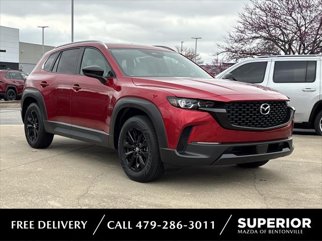 2026 Mazda CX-50 2.5 S Preferred for sale in Bentonville, AR