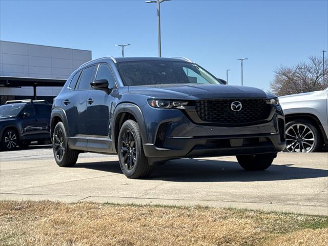2026 Mazda CX-50 2.5 S Preferred for sale in Bentonville, AR
