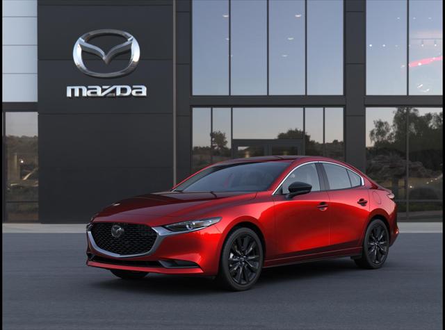 2026 Mazda Mazda3 2.5 S Select Sport for sale in Bentonville, AR
