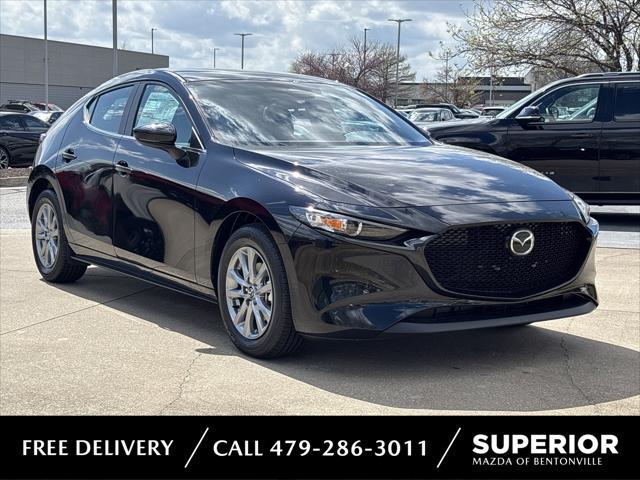 2026 Mazda Mazda3 2.5 S for sale in Bentonville, AR