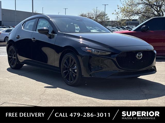 2026 Mazda Mazda3 2.5 S Premium for sale in Bentonville, AR