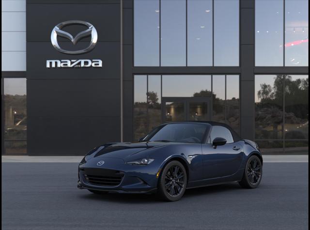 2026 Mazda MX-5 Club for sale in Bentonville, AR