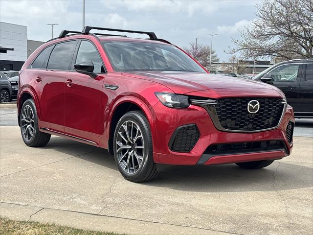 2026 Mazda CX-70 3.3 Turbo S Premium for sale in Bentonville, AR