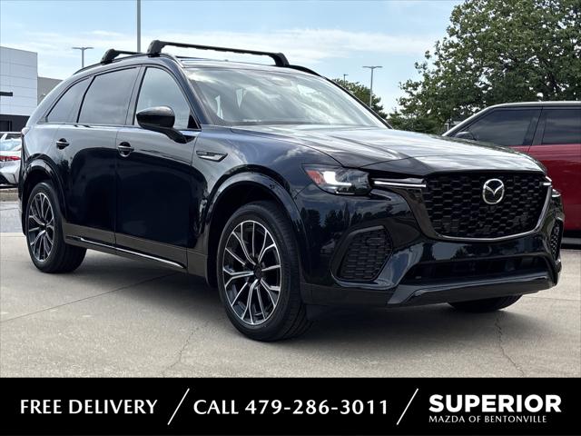2026 Mazda CX-70 3.3 Turbo S Premium for sale in Bentonville, AR