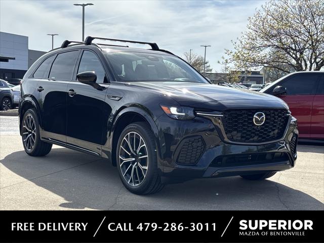 2026 Mazda CX-70 3.3 Turbo S Premium for sale in Bentonville, AR