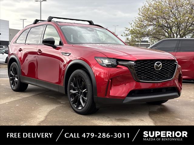 2026 Mazda X-90 3.3 Turbo Premium Sport for sale in Bentonville, AR