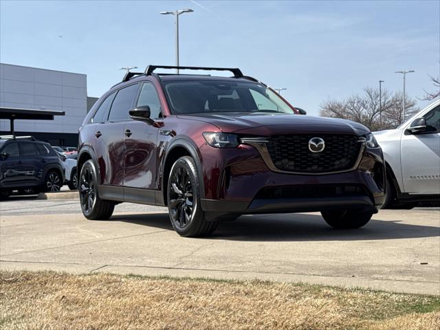 2026 Mazda X-90 3.3 Turbo Premium Sport for sale in Bentonville, AR