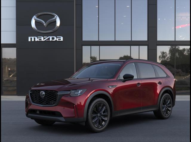 2026 Mazda X-90 3.3 Turbo Premium Sport for sale in Bentonville, AR