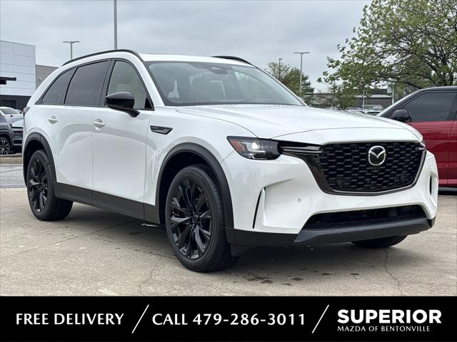 2026 Mazda X-90 3.3 Turbo Premium Sport for sale in Bentonville, AR