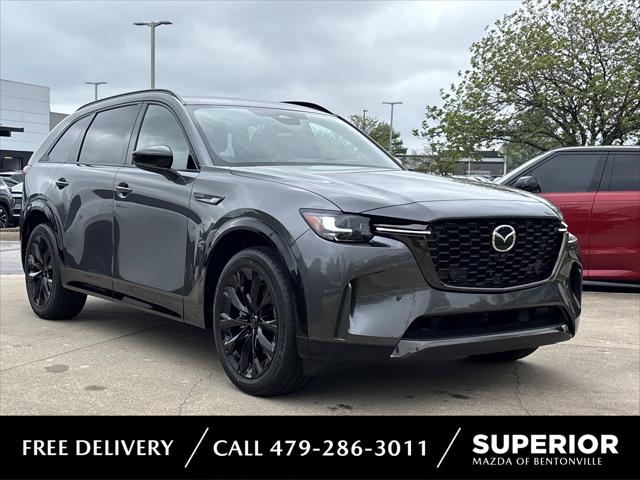 2026 Mazda X-90 3.3 Turbo S Premium Sport for sale in Bentonville, AR