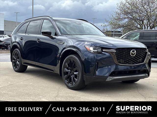 2026 Mazda X-90 3.3 Turbo S Premium Sport for sale in Bentonville, AR