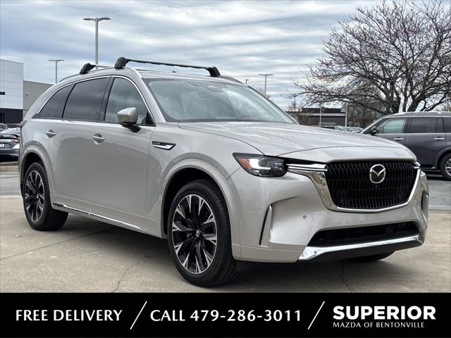 2026 Mazda X-90 3.3 Turbo S Premium Plus for sale in Bentonville, AR