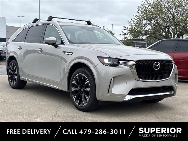 2026 Mazda X-90 3.3 Turbo S Premium Plus for sale in Bentonville, AR