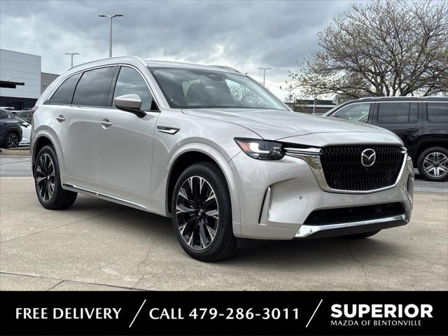 2026 Mazda X-90 3.3 Turbo S Premium Plus for sale in Bentonville, AR