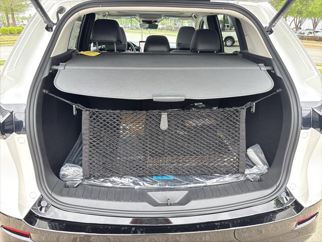 2026 Mazda CX-5 2.5 S Premium Plus