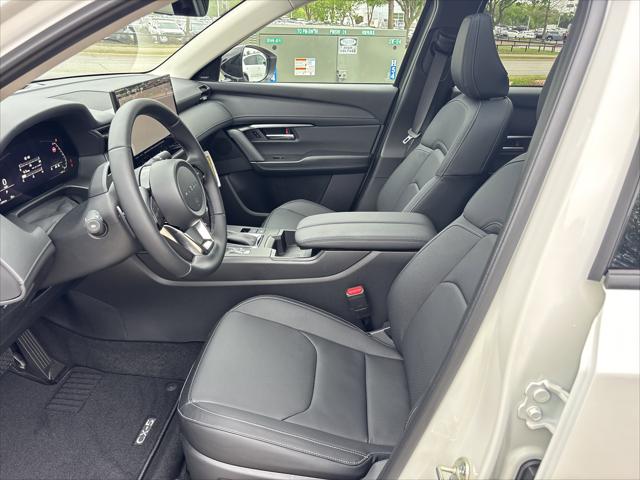 2026 Mazda CX-5 2.5 S Premium Plus