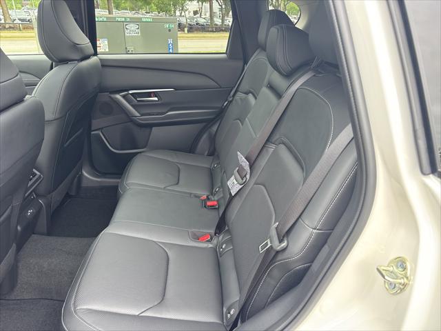 2026 Mazda CX-5 2.5 S Premium Plus