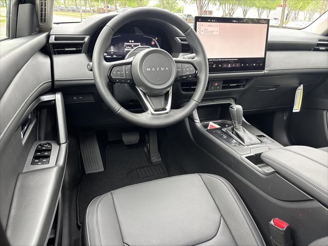 2026 Mazda CX-5 2.5 S Premium Plus