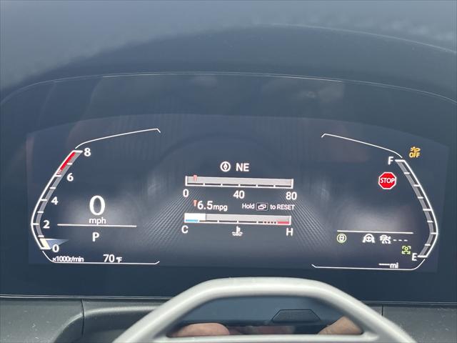 2026 Mazda CX-5 2.5 S Premium Plus