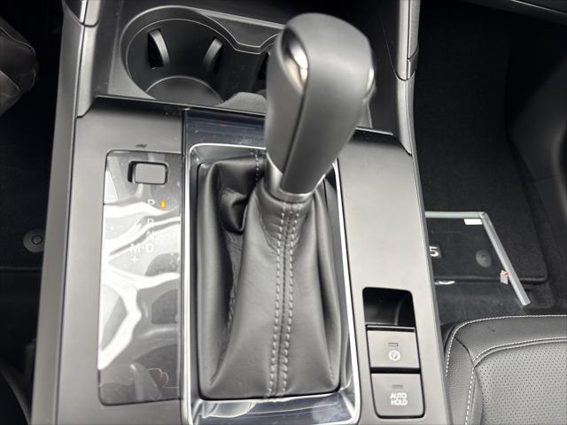 2026 Mazda CX-5 2.5 S Premium Plus