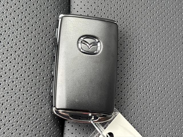 2026 Mazda CX-5 2.5 S Premium Plus