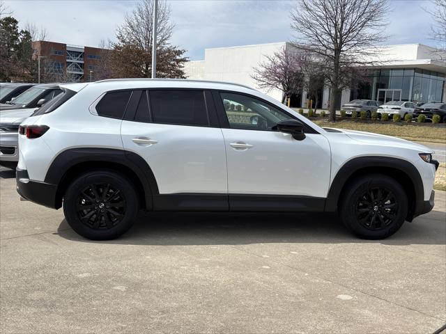 2026 Mazda CX-50 2.5 S Select