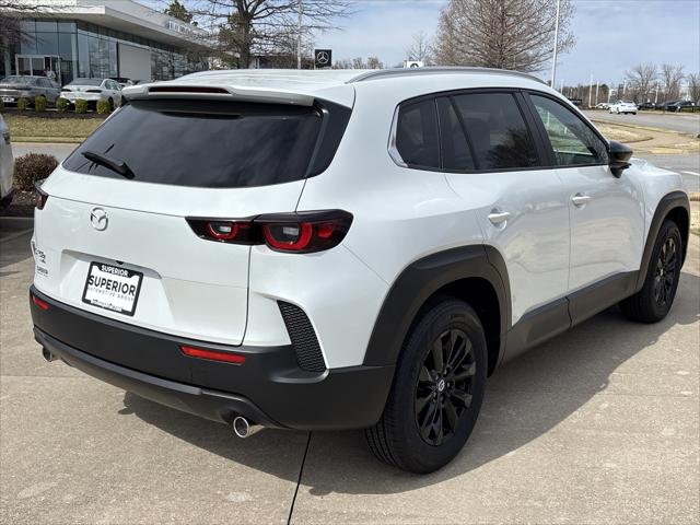 2026 Mazda CX-50 2.5 S Select