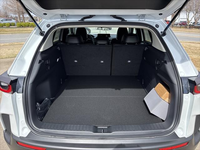 2026 Mazda CX-50 2.5 S Select